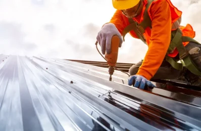Travaux de zinguerie à Châtenoy-en-Bresse